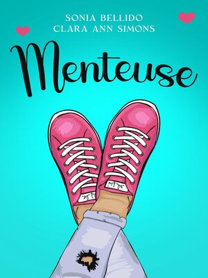 cover image of Menteuse